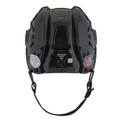 CCM Hockeyhjälm 310 Wide Fit Sr Black