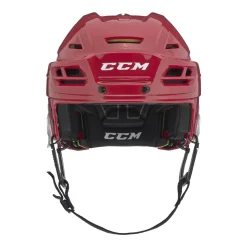 CCM Hockeyhjälm 310 Wide Fit Sr Red