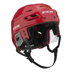 CCM Hockeyhjälm 310 Wide Fit Sr Red