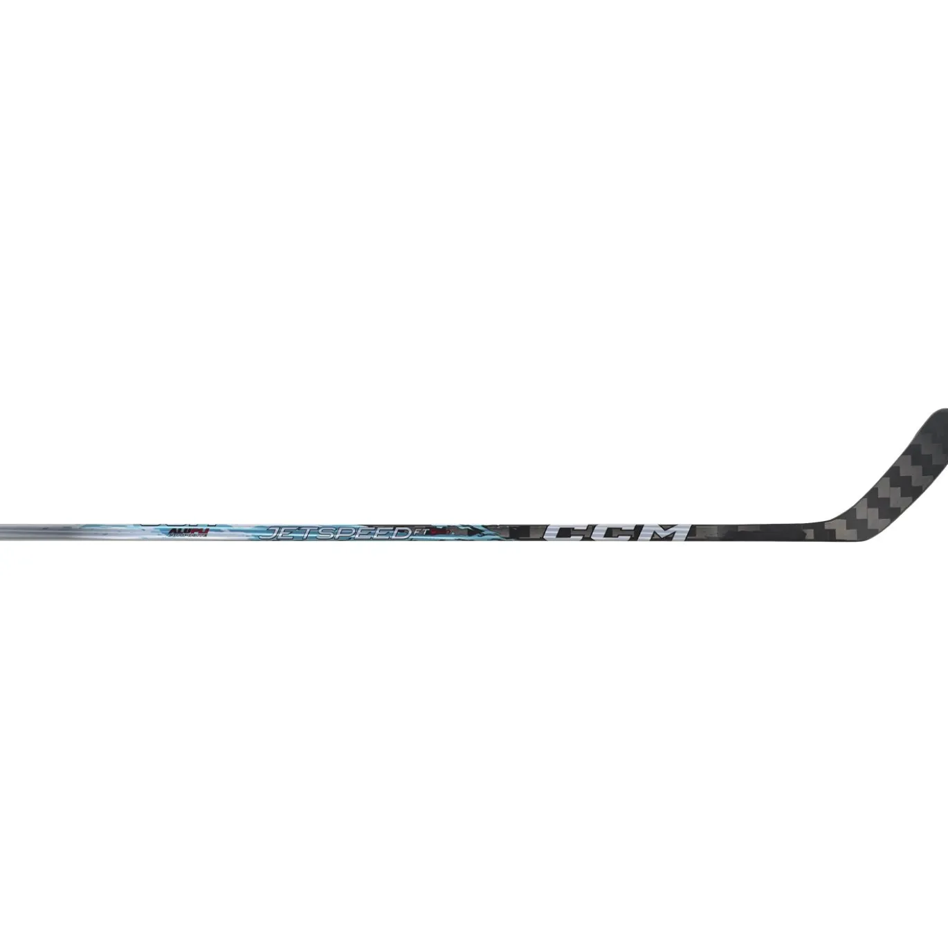 CCM Hockeyklubba Jetspeed FT9 Pro Int