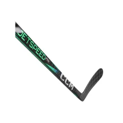 CCM Hockeyklubba Jetspeed FTW Int