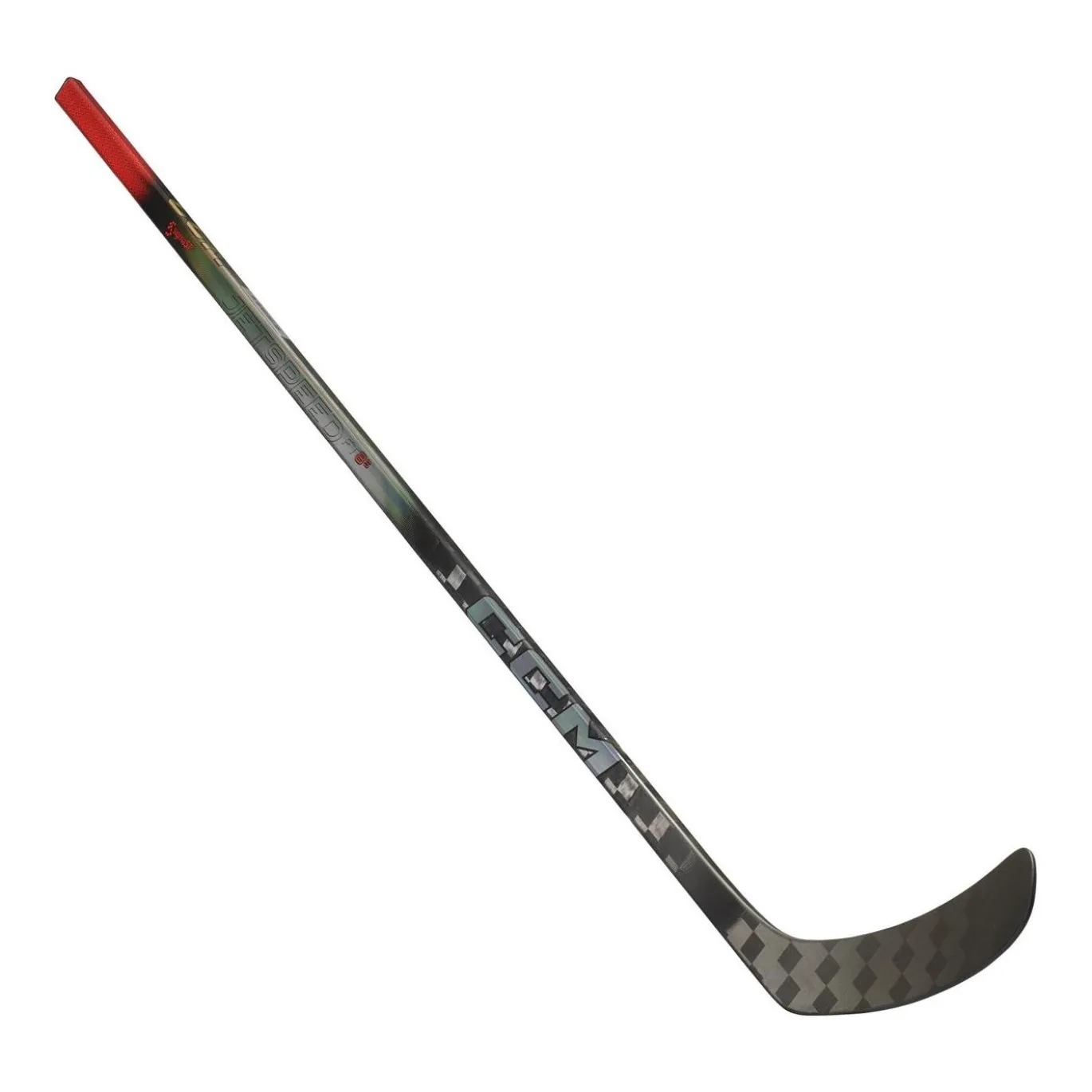 CCM Hockeyklubba Jetspeed FT8-S Int