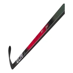 CCM Hockeyklubba Jetspeed FT8 Pro Color Int Red