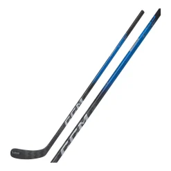 CCM Hockeyklubba Jetspeed FT8 Pro Color Int Blue