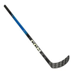 CCM Hockeyklubba Jetspeed FT8 Pro Color Int Blue