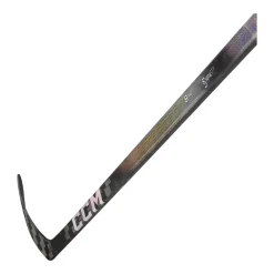 CCM Hockeyklubba Jetspeed FT8 Pro Color Int Charcoal