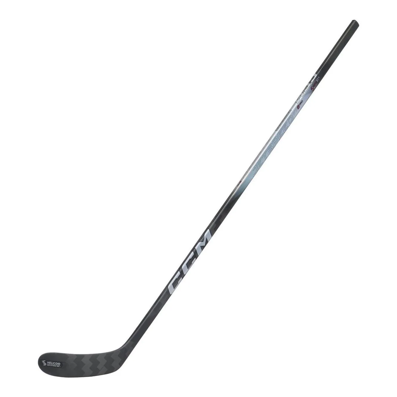 CCM Hockeyklubba Jetspeed FT8 Pro Sr