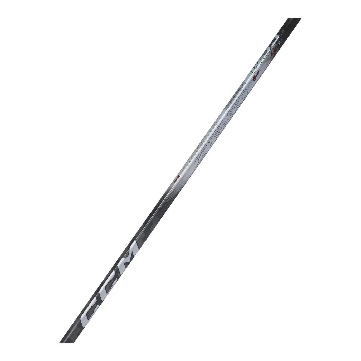 CCM Hockeyklubba Jetspeed FT8 Pro Sr