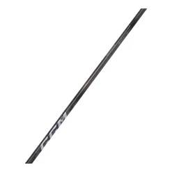 CCM Hockeyklubba Jetspeed FT8 Pro Color Jr Charcoal