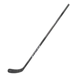 CCM Hockeyklubba Jetspeed FT8 Pro Color Jr Charcoal