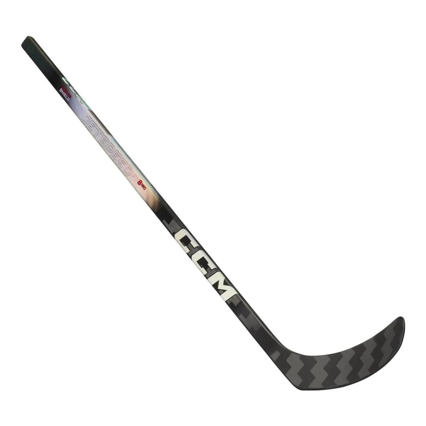 CCM Hockeyklubba Jetspeed FT8 Pro Yth - 30 Flex