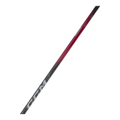 CCM Hockeyklubba Jetspeed FT8 Pro Color Jr Red