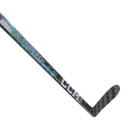 CCM Hockeyklubba Jetspeed FT9 Pro Yth