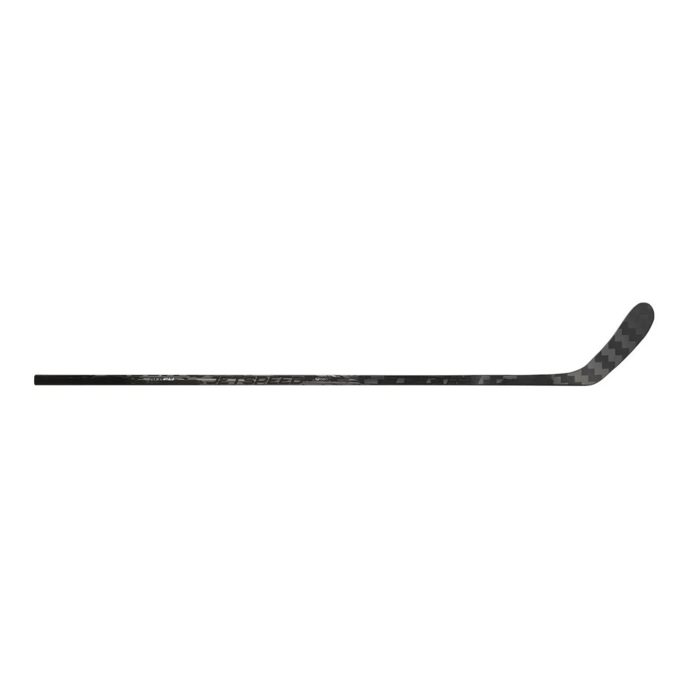 CCM Hockeyklubba Jetspeed FT9 Pro Charcoal Yth