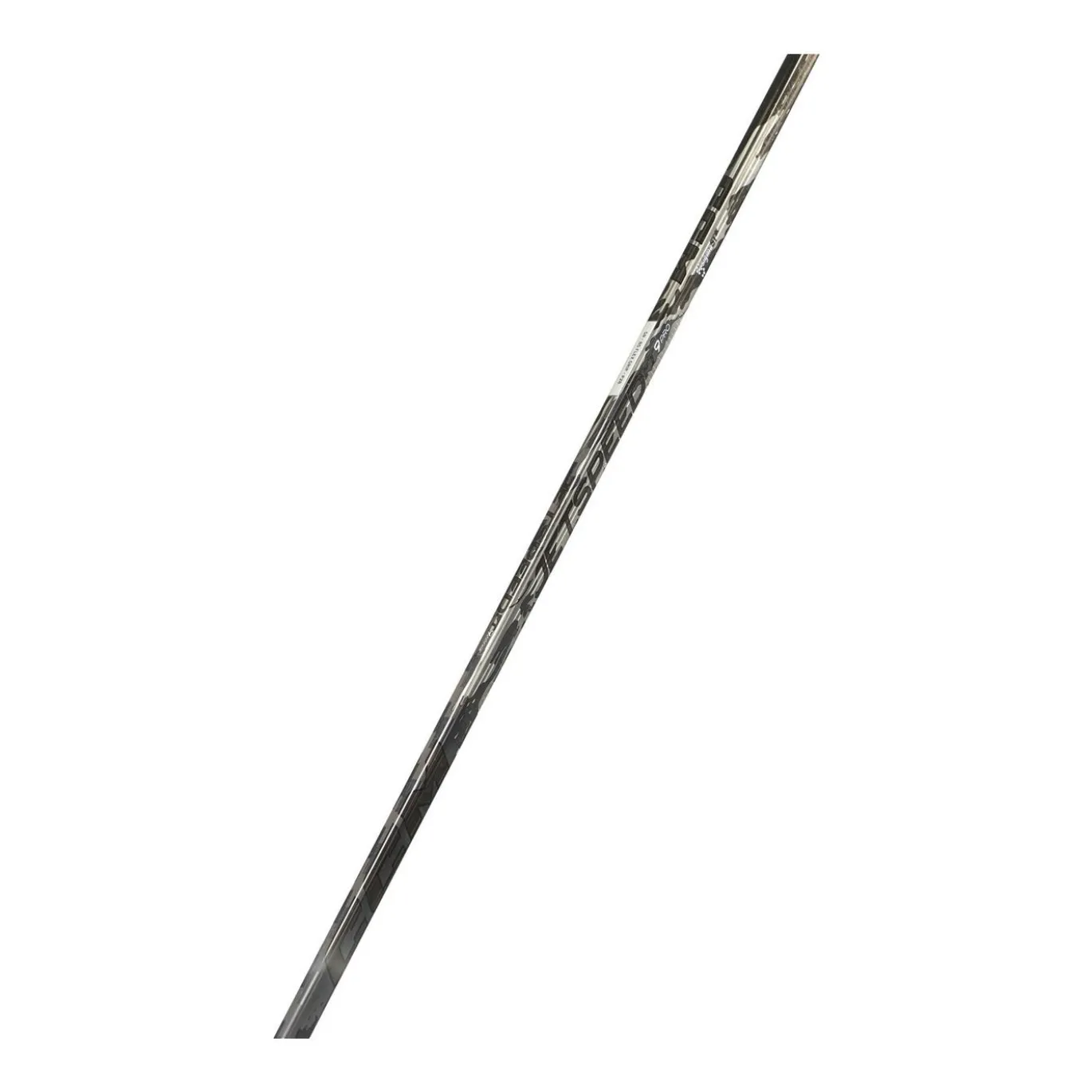 CCM Hockeyklubba Jetspeed FT9 Pro Charcoal Yth