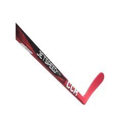 CCM Hockeyklubba Jetspeed FT Yth