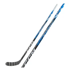 CCM Hockeyklubba Jetspeed FT9 Pro Blue Sr
