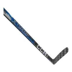 CCM Hockeyklubba Jetspeed FT9 Pro Blue Sr