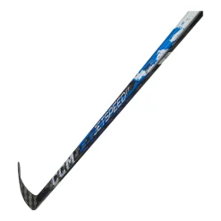CCM Hockeyklubba Jetspeed FT9 Pro Blue Sr