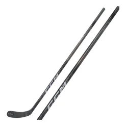 CCM Hockeyklubba Jetspeed FT8 Pro Color Sr Charcoal