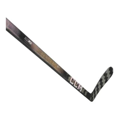 CCM Hockeyklubba Jetspeed FT8 Pro Color Sr Charcoal