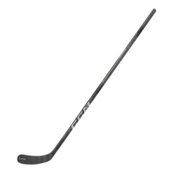 CCM Hockeyklubba Jetspeed FT8 Pro Color Sr Charcoal