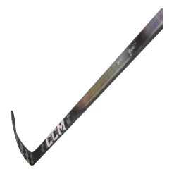 CCM Hockeyklubba Jetspeed FT8 Pro Color Sr Charcoal
