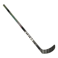 CCM Hockeyklubba Jetspeed FT8 Pro Color Sr Charcoal