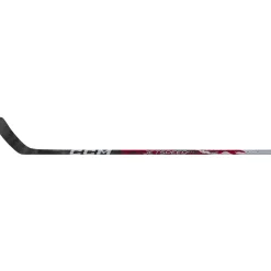CCM Hockeyklubba Jetspeed FT9 Pro Red Sr