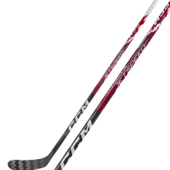 CCM Hockeyklubba Jetspeed FT9 Pro Red Sr