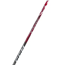 CCM Hockeyklubba Jetspeed FT9 Pro Red Sr