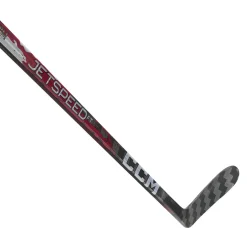 CCM Hockeyklubba Jetspeed FT9 Pro Red Sr