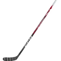 CCM Hockeyklubba Jetspeed FT9 Pro Red Sr