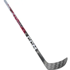 CCM Hockeyklubba Jetspeed FT9 Pro Red Sr