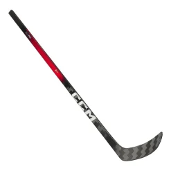 CCM Hockeyklubba Jetspeed FT8 Pro Color Sr Red