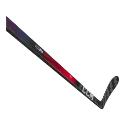 CCM Hockeyklubba Jetspeed FT8 Pro Color Sr Red