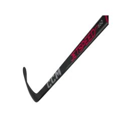 CCM Hockeyklubba Jetspeed 660 Int
