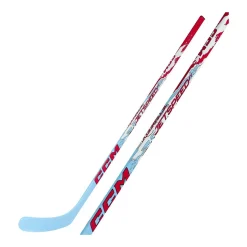 CCM Hockeyklubba Jetspeed Yth