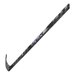 CCM Hockeyklubba Ribcor Trigger 10 Pro Int Chrome