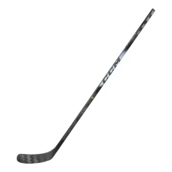 CCM Hockeyklubba Ribcor Trigger 10 Pro Int Chrome