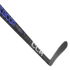 CCM Hockeyklubba Ribcor Trigger 9K Jr