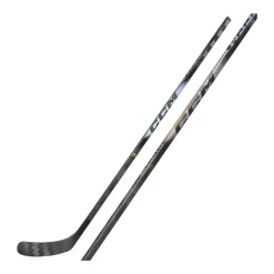 CCM Hockeyklubba Ribcor Trigger 10 Pro Yth - 30 Flex Chrome