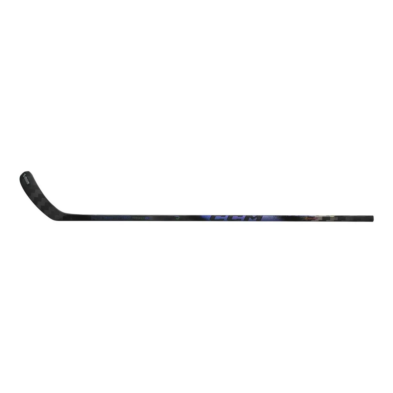 CCM Hockeyklubba Ribcor Trigger 10 Pro Sr