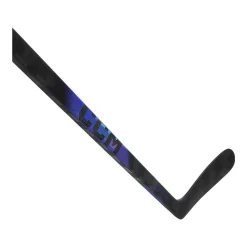 CCM Hockeyklubba Ribcor Trigger 10 Pro Yth