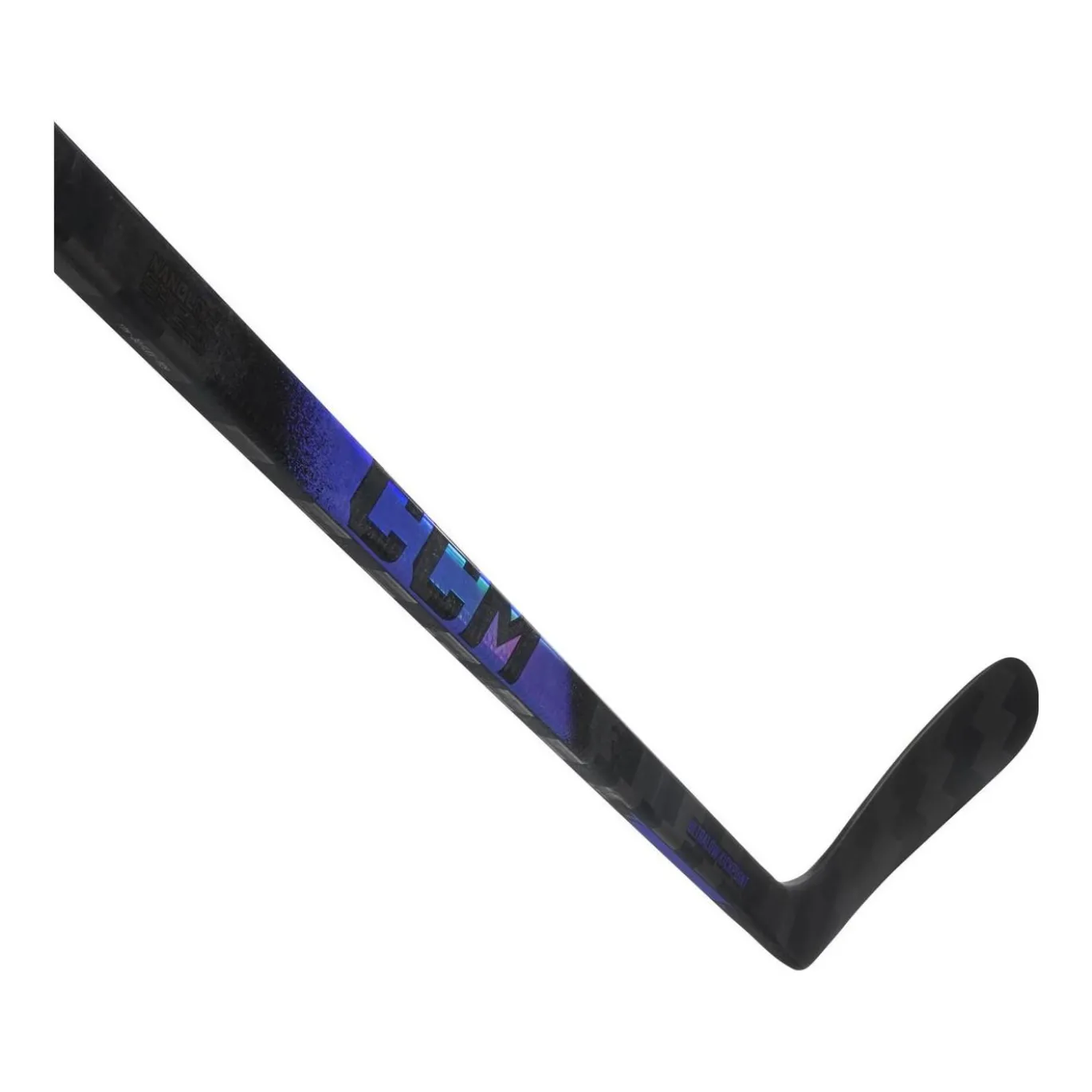 CCM Hockeyklubba Ribcor Trigger 10 Pro Yth
