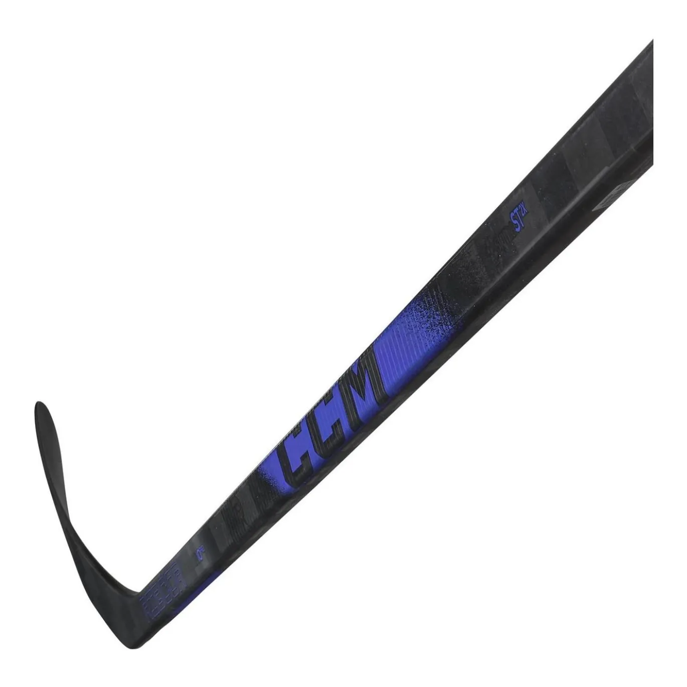 CCM Hockeyklubba Ribcor Trigger 10 Pro Yth