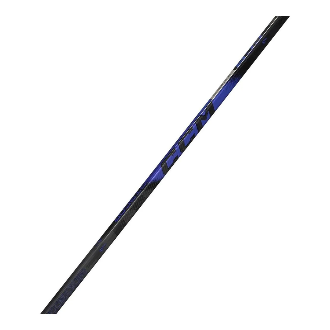 CCM Hockeyklubba Ribcor Trigger 10 Pro Yth