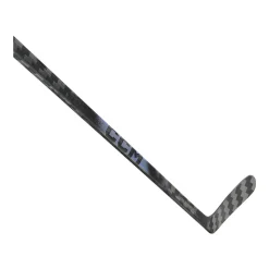CCM Hockeyklubba Ribcor Trigger 10 Pro Sr Chrome