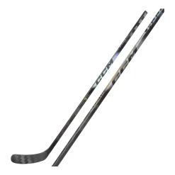 CCM Hockeyklubba Ribcor Trigger 10 Pro Sr Chrome
