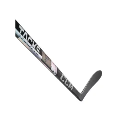 CCM Hockeyklubba Tacks XF Sr